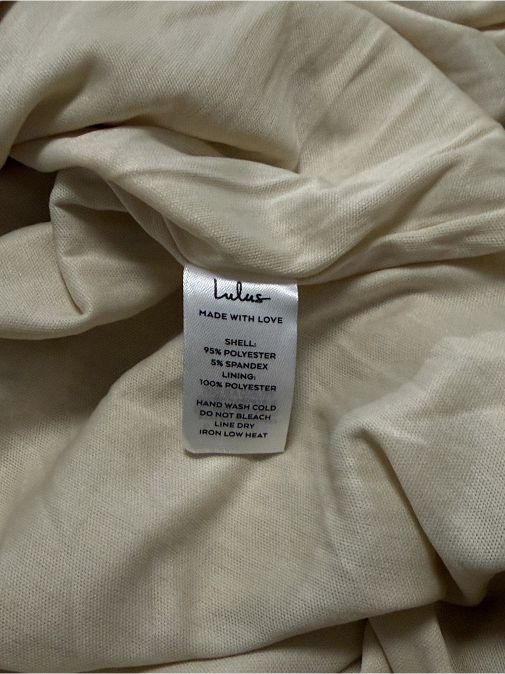 Lulus Weekender Silver Sequin Faux-Wrap Mini Dress - Picture 5 of 6